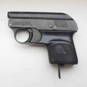 Fotka k inzerátu Startovací pistole EM- GE model 6. / 18284952