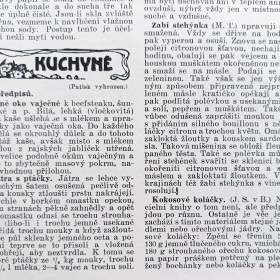 Foto inzerátu Časopisy Šťastný domov, svázaný ročník 1924, krásný stav