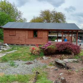 Fotka k inzerátu Prodám zahradu v Orlové  / 19625713