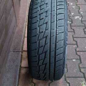 Foto inzerátu ZIMNÍ PNEU - MATADOR / SIBIR SNOW