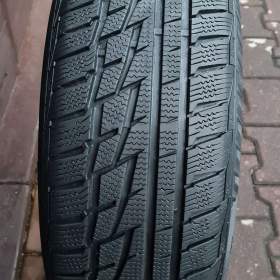 Foto inzerátu ZIMNÍ PNEU - MATADOR / SIBIR SNOW