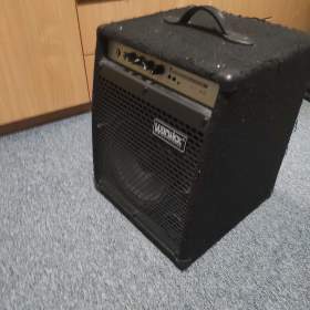 Fotka k inzerátu Prodám baskytarové kombo Warwick BC 40 / 17630223