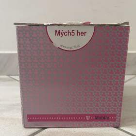 Foto inzerátu Mých 5 her.