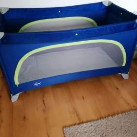 Chicco skládací postýlka s matrací / 19625790
