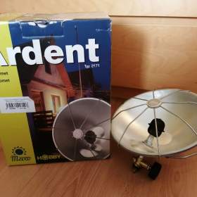 Foto inzerátu Teplomet Ardent 2171, zánovní