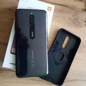 Foto inzerátu Zánovní Xiaomi Redmi 8 3GB/32GB 2019.