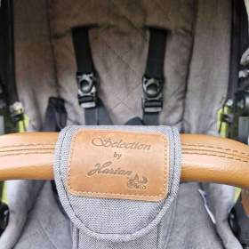 Foto inzerátu Dvojkombinace kočárku Hartan Viva GTR