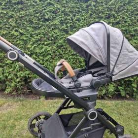 Foto inzerátu Dvojkombinace kočárku Hartan Viva GTR