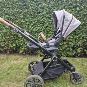 Foto inzerátu Dvojkombinace kočárku Hartan Viva GTR