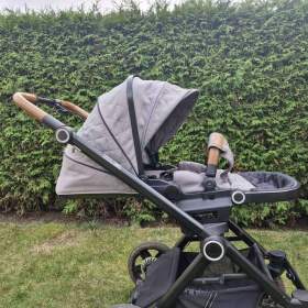 Foto inzerátu Dvojkombinace kočárku Hartan Viva GTR