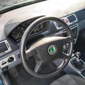 Foto inzerátu Škoda fabie