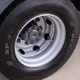 Foto inzerátu MERCEDES ATEGO 1222 TŘÍSTRANNÝ SKLÁPĚČ HYDRAULICKÁ RUKA EU4