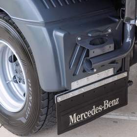 Foto inzerátu MERCEDES ATEGO 1222 TŘÍSTRANNÝ SKLÁPĚČ HYDRAULICKÁ RUKA EU4