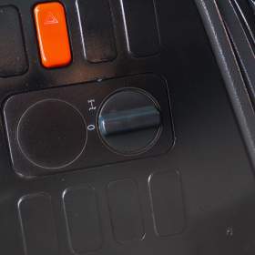 Foto inzerátu MERCEDES ATEGO 1222 TŘÍSTRANNÝ SKLÁPĚČ HYDRAULICKÁ RUKA EU4