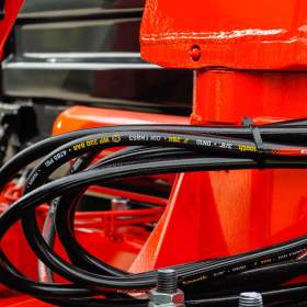 Foto inzerátu MERCEDES ATEGO 1222 TŘÍSTRANNÝ SKLÁPĚČ HYDRAULICKÁ RUKA EU4