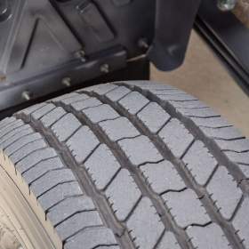 Foto inzerátu MERCEDES ATEGO 1222 TŘÍSTRANNÝ SKLÁPĚČ HYDRAULICKÁ RUKA EU4