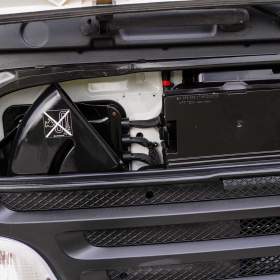 Foto inzerátu MERCEDES ATEGO 1222 TŘÍSTRANNÝ SKLÁPĚČ HYDRAULICKÁ RUKA EU4