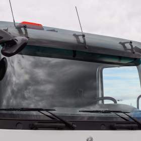 Foto inzerátu MERCEDES ATEGO 1222 TŘÍSTRANNÝ SKLÁPĚČ HYDRAULICKÁ RUKA EU4