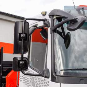 Foto inzerátu MERCEDES ATEGO 1222 TŘÍSTRANNÝ SKLÁPĚČ HYDRAULICKÁ RUKA EU4