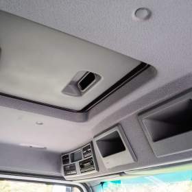 Foto inzerátu MERCEDES ATEGO 1222 TŘÍSTRANNÝ SKLÁPĚČ HYDRAULICKÁ RUKA EU4