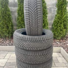 Zimní pneu 215/60 R 16 Minerva  / 19625859
