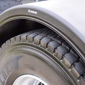 Foto inzerátu MERCEDES AXOR 1829 / 18T HÁKOVÝ NOSIČ KONTEJNERŮ EU5