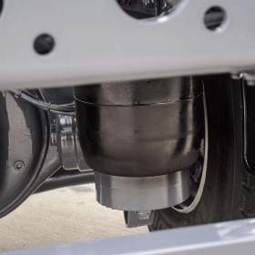 Foto inzerátu MERCEDES AXOR 1829 / 18T HÁKOVÝ NOSIČ KONTEJNERŮ EU5