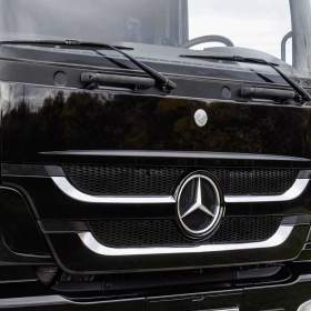 Foto inzerátu MERCEDES AXOR 1829 / 18T HÁKOVÝ NOSIČ KONTEJNERŮ EU5
