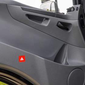 Foto inzerátu MERCEDES AXOR 1829 / 18T HÁKOVÝ NOSIČ KONTEJNERŮ EU5