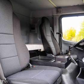 Foto inzerátu MERCEDES AXOR 1829 / 18T HÁKOVÝ NOSIČ KONTEJNERŮ EU5