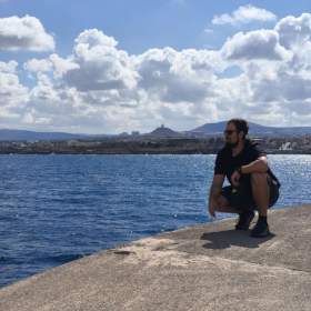 Fotka k inzerátu Káva, procházka, sauna?  ; ) / 19208851