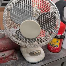 Fotka k inzerátu Osobní větrák / 17934771