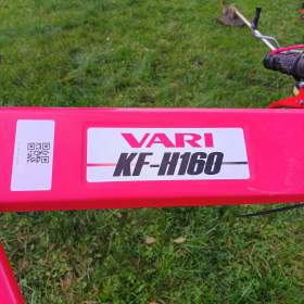 Foto inzerátu Kultivátor Vari