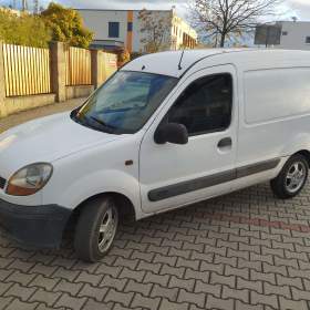 Renault Kangoo 1.5 DCI / 19625949