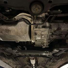 Volkswagen Golf 3 GTI 16v ABF 2.0 110kw / 19626115