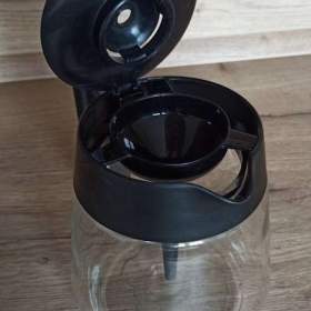 Foto inzerátu Překapávač kávy a čaje Tchibo