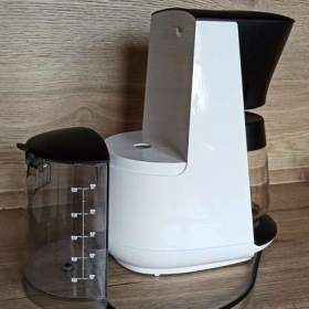 Foto inzerátu Překapávač kávy a čaje Tchibo