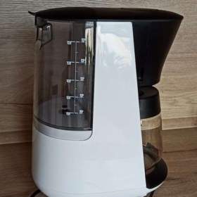 Fotka k inzerátu Překapávač kávy a čaje Tchibo / 19566200