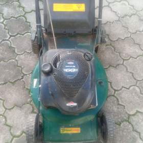 Fotka k inzerátu sekačka benzinová / 18705636