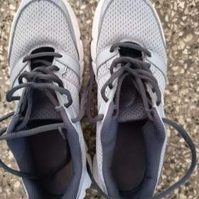 Foto inzerátu sportovní pánské tenisky vel.41