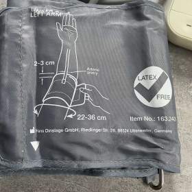 Foto inzerátu Tlakoměr Sanitas