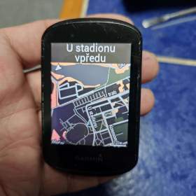Foto inzerátu Garmin edge 530