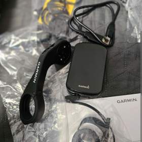 Fotka k inzerátu Garmin edge 530 / 19097046