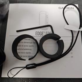 Foto inzerátu Garmin edge 530