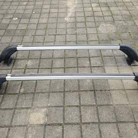 Foto inzerátu Příčníky Ford Mondeo Mk4, originální příslušenství