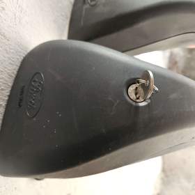 Foto inzerátu Příčníky Ford Mondeo Mk4, originální příslušenství