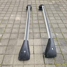 Foto inzerátu Příčníky Ford Mondeo Mk4, originální příslušenství