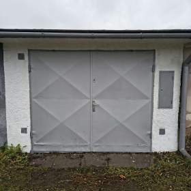 Foto inzerátu Garáž k pronájmu - Třinec