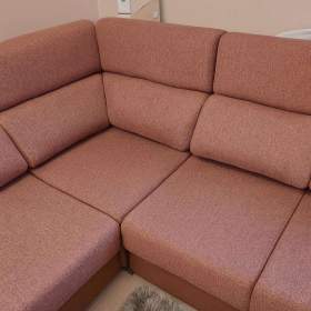 Foto inzerátu sedací souprava