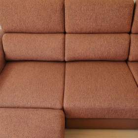 Foto inzerátu sedací souprava